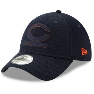 Chicago Bears NFL New Era Training TMold Cap/Hat